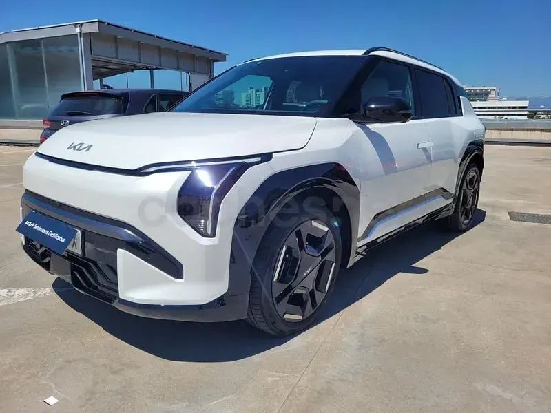 Usado Kia EV3 GT-Line 150 kW (204 CV) 2025 Eléctrico SUV