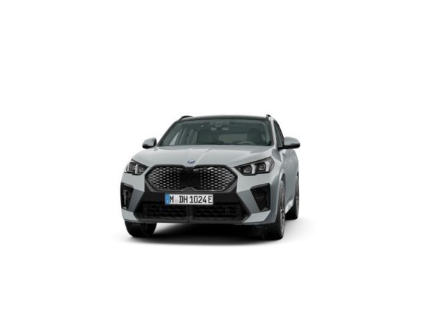Nuevo 2025 BMW iX2 Comfort Edition SUV | 57.900 € (Un poco caro) - Imagen 1/4