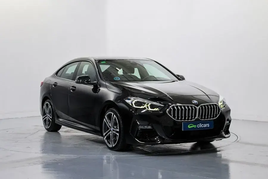 Usado BMW 218 Gran Coupé 150 CV (110 kW) 2022 Coupe
