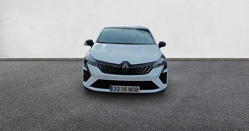 Usado Renault Clio V Techno 143 CV (105 kW) 2025