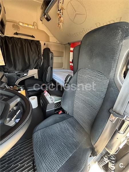 Usado Mercedes 500 320 CV (235 kW) 1993 Blanco Coupe