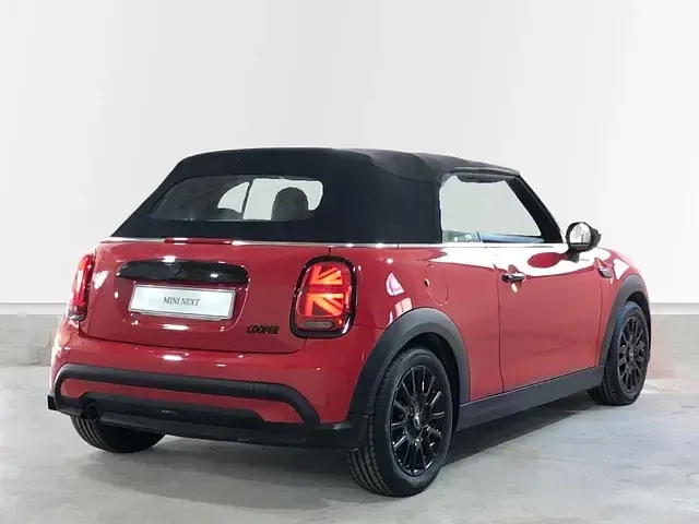 Usado Mini Cooper 136 CV (100 kW) 2024 Utilitario