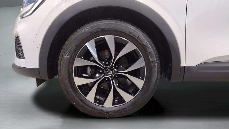 Usado Renault Arkana Equilibre 140 CV (102 kW) 2023 Blanco SUV