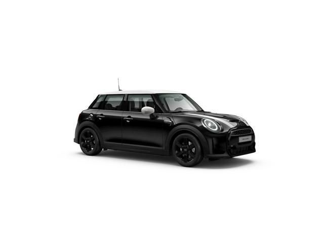 Usado Mini Cooper S 178 CV (130 kW) 2021 Utilitario