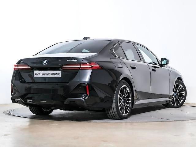 Usado BMW i5 Comfort Edition 250 kW (340 CV) 2024