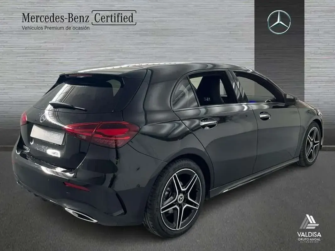 Usado Mercedes A200 150 CV (110 kW) 2025 Berlina