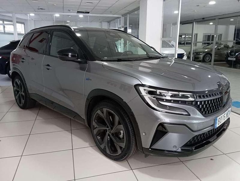 Usado Renault Austral Iconic Esprit Alpine 199 CV (146 kW) 2023 SUV