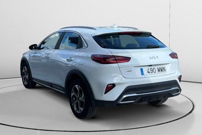 Usado Kia XCeed 136 CV (100 kW) 2024 SUV