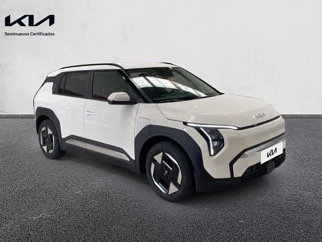 Brugt Kia EV3 Earth 150 kW (204 HK) 2025 Todoterreno SUV