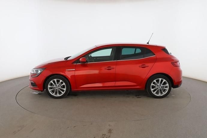 Usado Renault Mégane IV Zen 140 CV (102 kW) 2019
