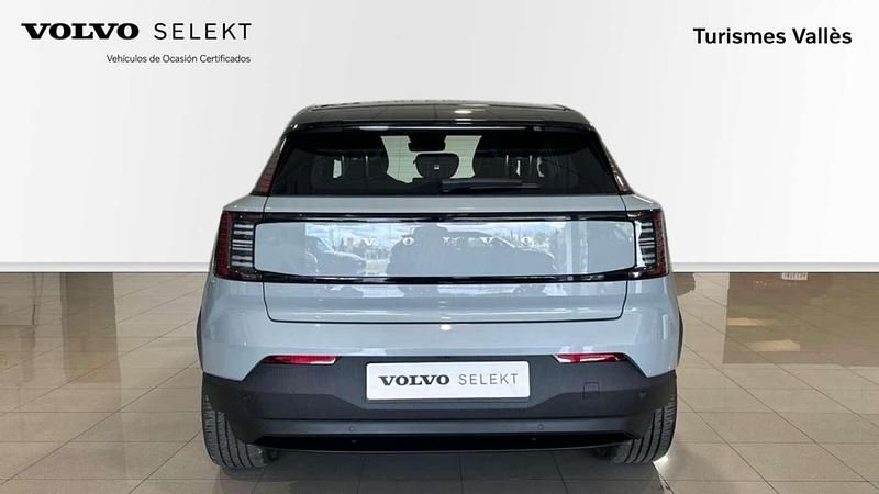 Usado Volvo EX30 Plus 200 kW (272 CV) 2025 Gris SUV
