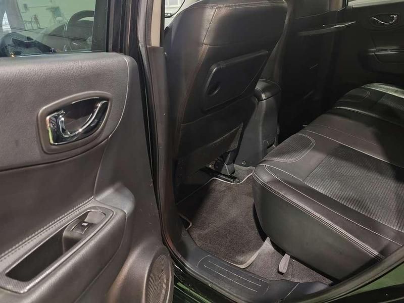 Usado Renault Koleos Privilege 150 CV (110 kW) 2013 Negro SUV