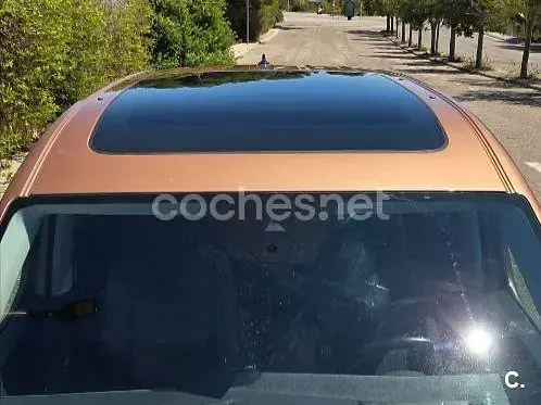 Usado VW Caddy Maxi 114 CV (83 kW) 2023 Beige Monovolumen