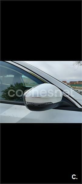 Usado Ford Focus Trend 125 CV (91 kW) 2018 Blanco Berlina