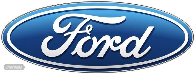 Verde Nuevo 2025 Ford Tourneo Courier Active Monovolumen | 28.900 € - Imagen 1/1