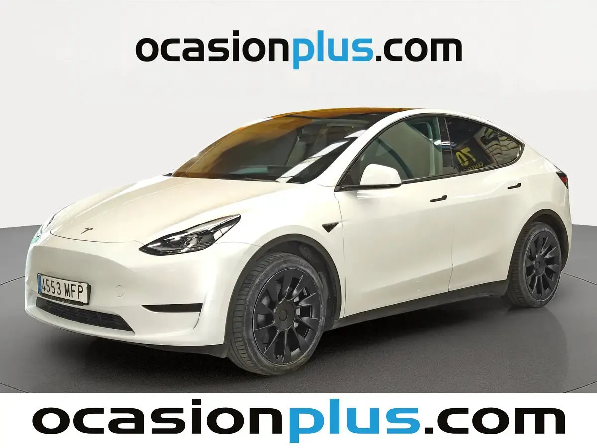 Usado Tesla Model Y RWD 188 kW (256 CV) 2023 SUV