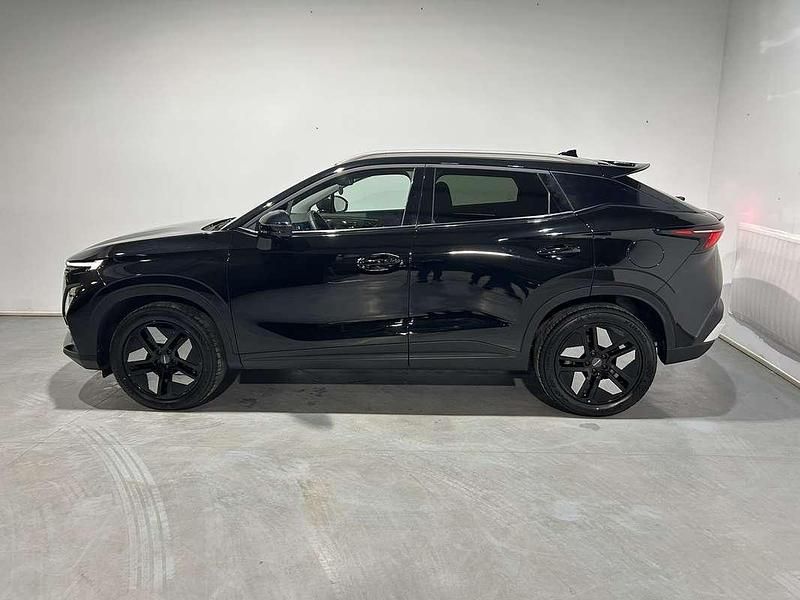 Usado Omoda 5 147 CV (108 kW) 2025 Negro SUV