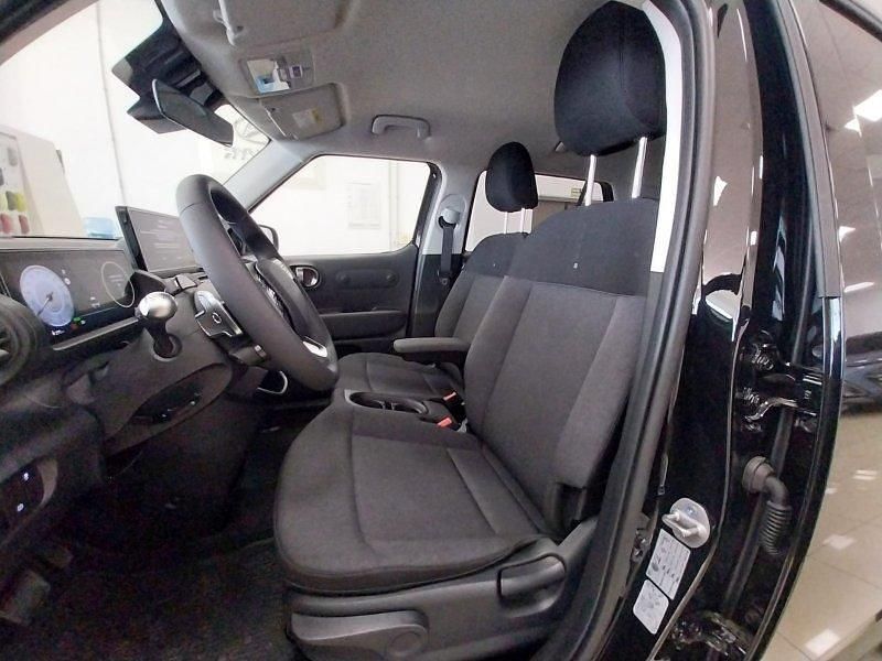 Usado Hyundai Inster 84 kW (115 CV) 2025 Negro abyss Utilitario
