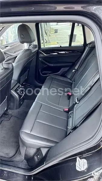Usado BMW X3 xLine 292 CV (214 kW) 2021 Gris / plata SUV