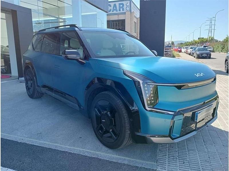 Usado Kia EV9 GT-Line 8 kW (11 CV) 2023 SUV