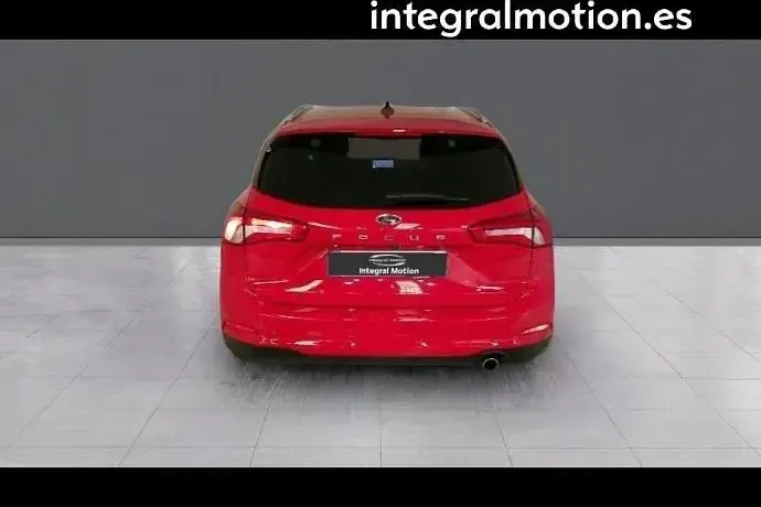 Usado Ford Focus Trend+ 119 CV (87 kW) 2022