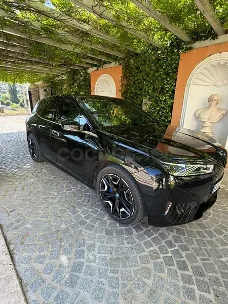 Usado BMW iX 384 kW (523 CV) 2022 Eléctrico SUV