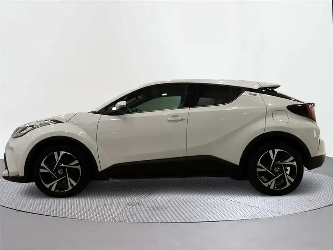 Usado Toyota C-HR Advance 122 CV (89 kW) 2023 SUV