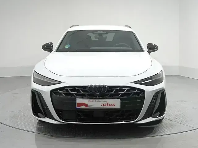 Nuevo Audi A6 S-Line 204 CV (150 kW) 2025 Blanco Familiar