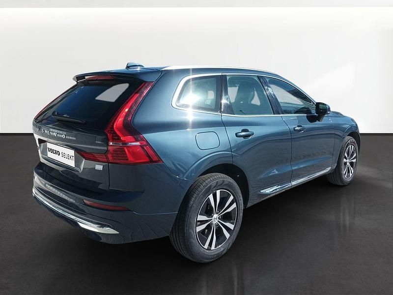 Usado Volvo XC60 Inscription 351 CV (258 kW) 2022 Otro SUV