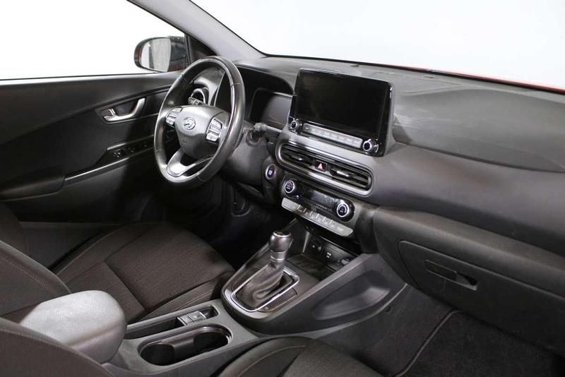 Usado Hyundai Kona 141 CV (103 kW) 2022 Blanco SUV