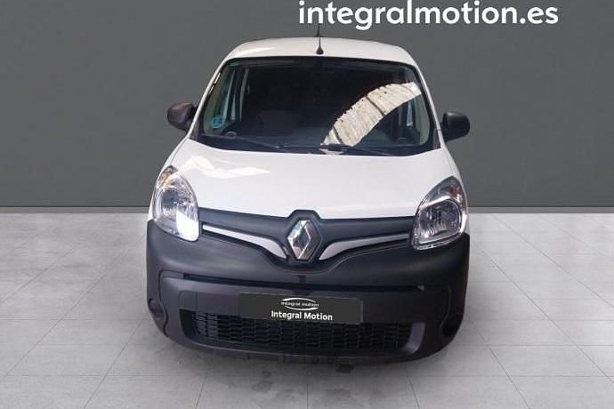 Usado Renault Kangoo 80 CV (58 kW) 2021 Monovolumen