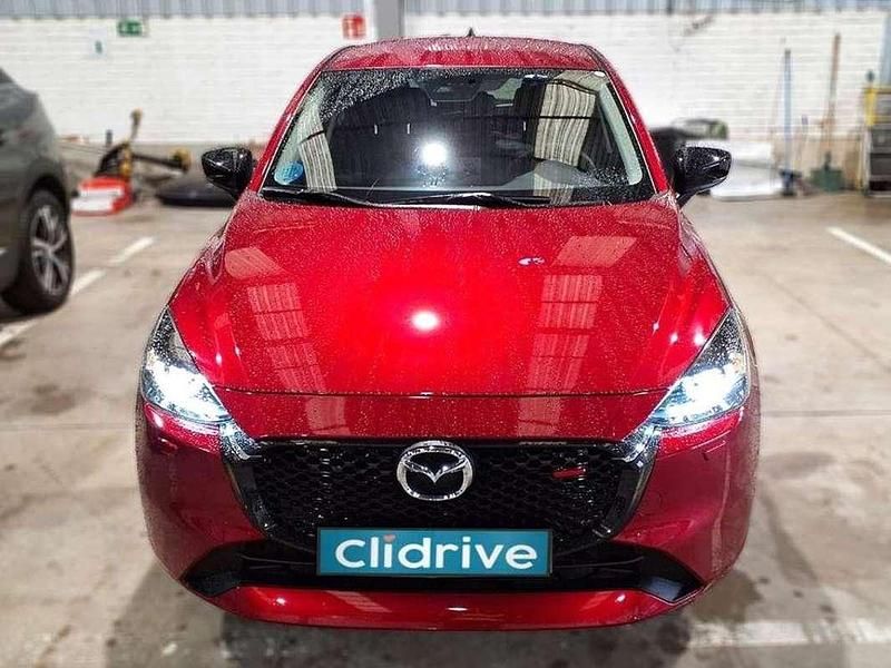 Usado Mazda 2 Homura-Line 90 CV (66 kW) 2023 Utilitario