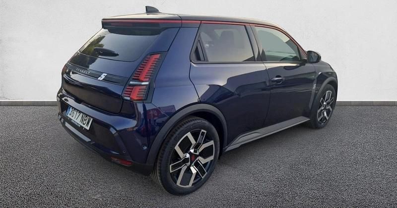 Usado Renault 5 E-Tech Techno 89 kW (122 CV) 2025