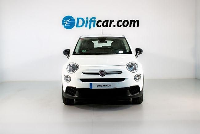 Usado Fiat 500X Urban 110 CV (80 kW) 2019 Blanco SUV