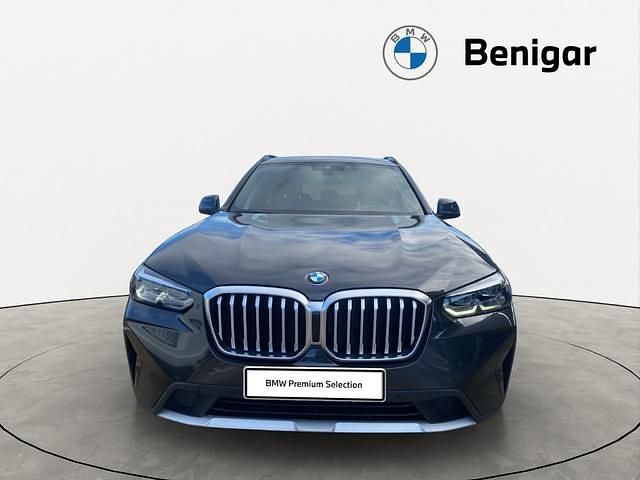 Usado BMW M140 xLine 190 CV (139 kW) 2022