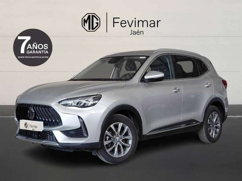 Usado 2024 MG HS Comfort SUV | 17.718 € (Super precio) - Imagen 1/4