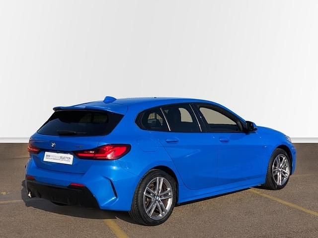 Usado BMW 118 Comfort Edition 140 CV (102 kW) 2023 Utilitario