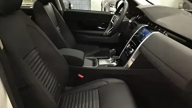 Usado Land Rover Discovery Sport S 309 CV (227 kW) 2022 Blanco SUV