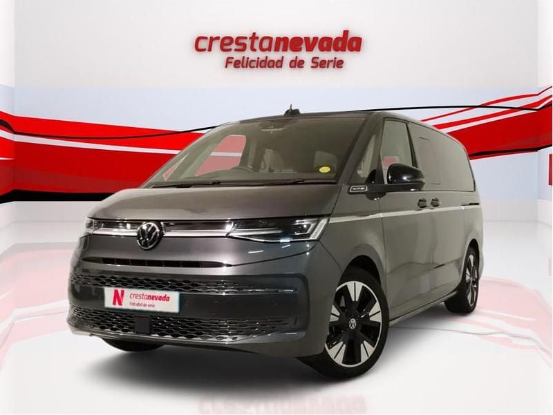 Usado 2025 VW Multivan Style Van | 66.865 € - Imagen 1/4