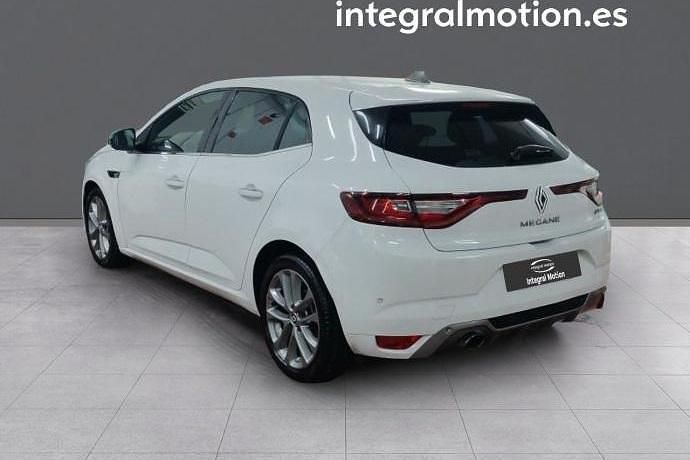 Usado Renault Mégane GT Line GT-Line 130 CV (95 kW) 2016