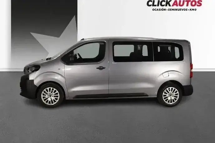 Usado Peugeot Expert 180 CV (132 kW) 2025 Van