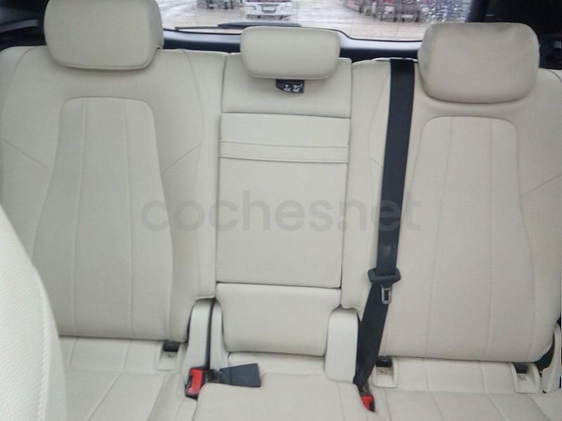 Usado Mercedes GLA250 218 CV (160 kW) 2020 Blanco SUV