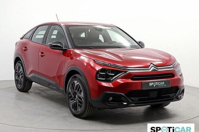 Usado Citroën C4 Feel 130 CV (95 kW) 2021