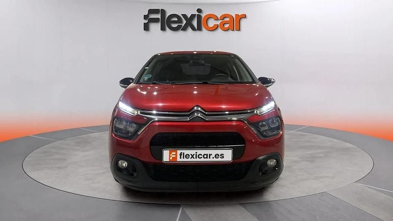 Usado Citroën C3 PureTech 110 CV (80 kW) 2024 Burdeos Berlina