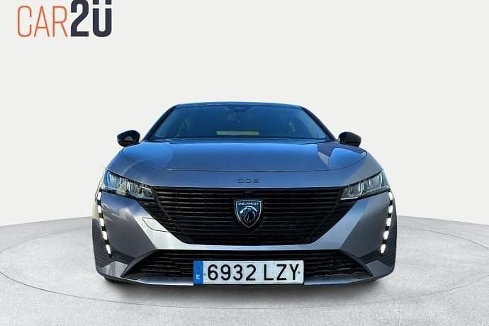 Usado Peugeot 308 Active 110 CV (80 kW) 2022