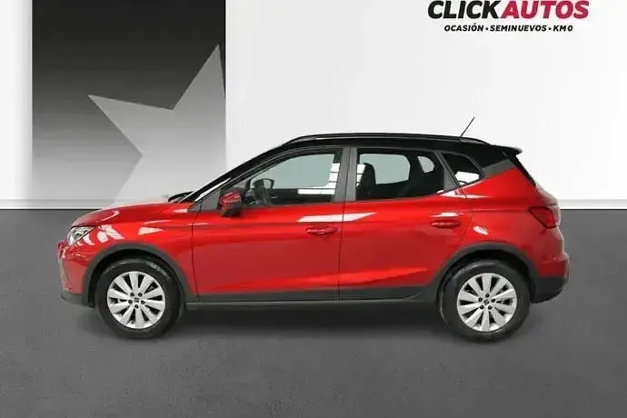 Usado Seat Arona Style 95 CV (69 kW) 2025 SUV