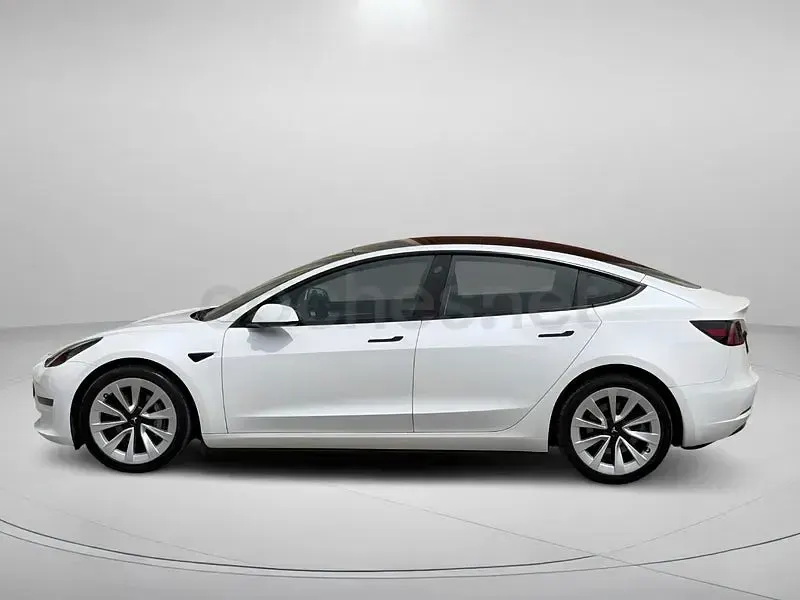 Usado Tesla Model 3 366 kW (498 CV) 2021 Eléctrico Berlina