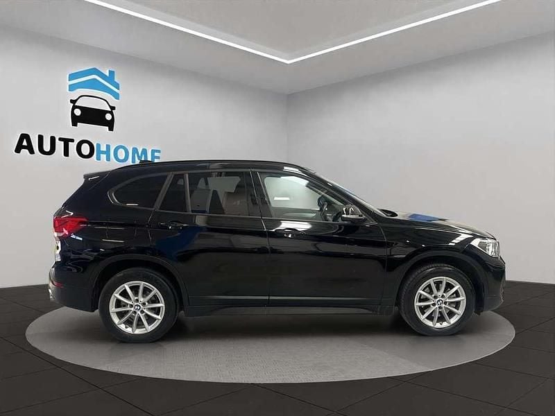 Gebraucht BMW X1 Comfort Edition 150 PS (110 kW) 2021 SUV