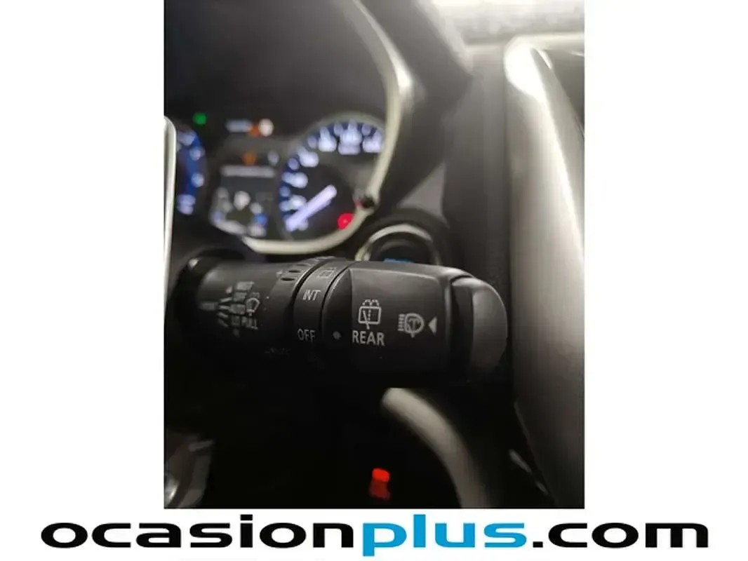 Usado Mitsubishi Eclipse Cross 188 CV (138 kW) 2023 Blanco SUV