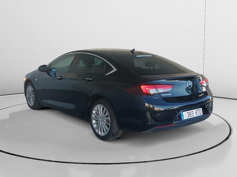 Usado Opel Insignia Innovation 165 CV (121 kW) 2019